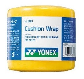Yonex Cushion Wrap AC380EX 
