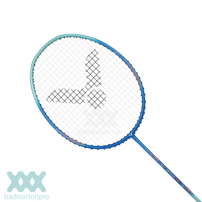 Victor DriveX 09M badmintonracket