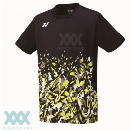Yonex Shirt 10551EX Noir