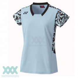 Yonex Shirt 20749EX Bleu