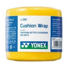 Yonex Cushion Wrap AC380