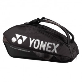 Yonex Pro Series Racketbag 92429EX Black
