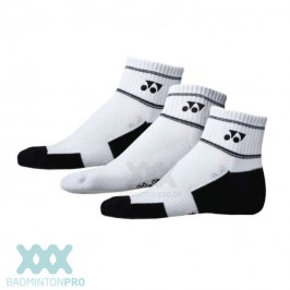 Yonex Basic Sock 8423 3-pack