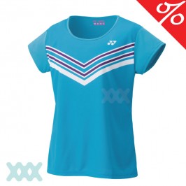 Yonex Dames Shirt 16517EX Lilly Pink Badminton