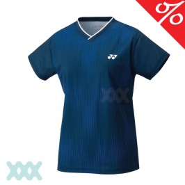 Yonex Dames Shirt YW0026EX Zwart