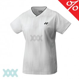 Yonex Dames Shirt YW0026EX Zwart