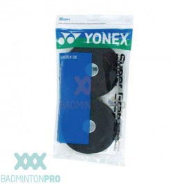 Yonex Super Grap AC102 zwart