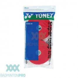 Yonex Grip AC102 (30) - rouge