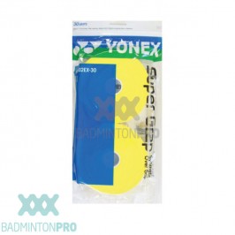 Yonex Super Grap AC102 Geel