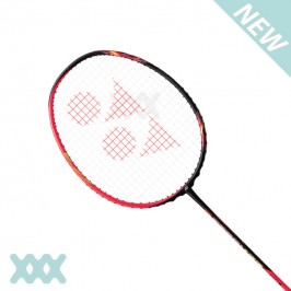 Yonex Astrox 77 Rood Badmintonracket