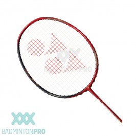 Yonex Astrox 88D Raquette de Badminton Rouge-Noir