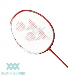 Yonex Astrox 88S Raquette de badminton rouge blanc