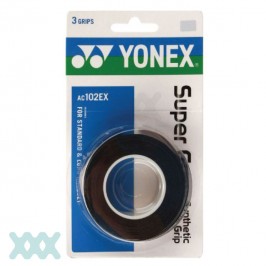 Yonex Overgrip AC102 wit