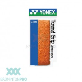 Yonex Badstrof Grip AC402 Geel