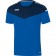 Jako Teamwear Clubkledij CHAMP 2.0 Shirt - blauw