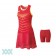 Yonex Dress 202593EX Rood