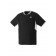 Yonex Junior Crew Neck Shirt YJ0010 Black